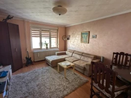 Wohnung, 2-Zimmer Wohnung<br>54 m<sup>2</sup>, Centar Stari grad