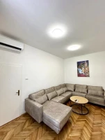 Apartment, Two-room apartment (one bedroom)<br>47 m<sup>2</sup>, Centar