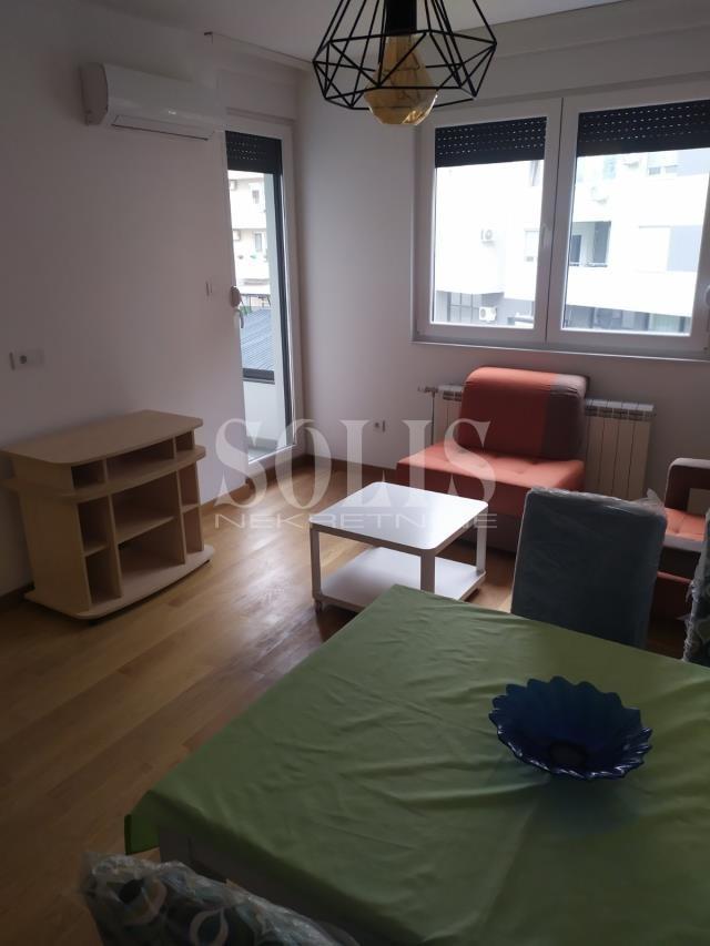 Apartment, Novi Sad, Somborski bulevar | Šifra: 1050765