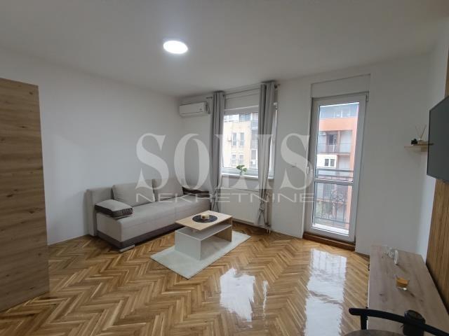 Apartment, Novi Sad, Nova Detelinara | Šifra: 1050773