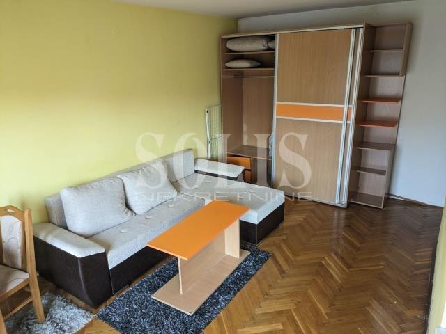 Wohnung, Novi Sad, Centar | Šifra: 1050785