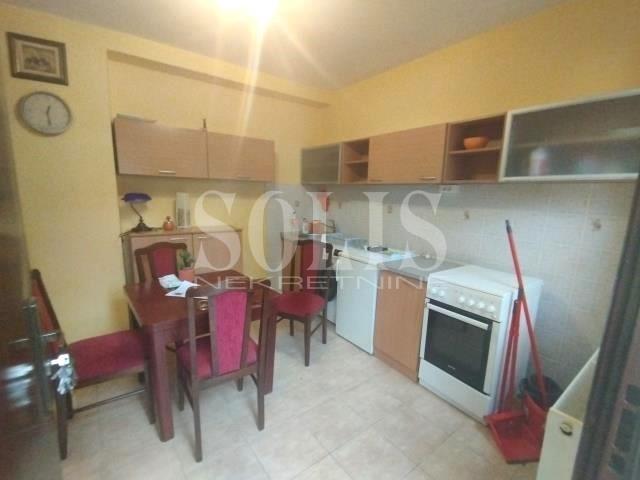 Apartment, Novi Sad, Centar Stari grad | Šifra: 1050789