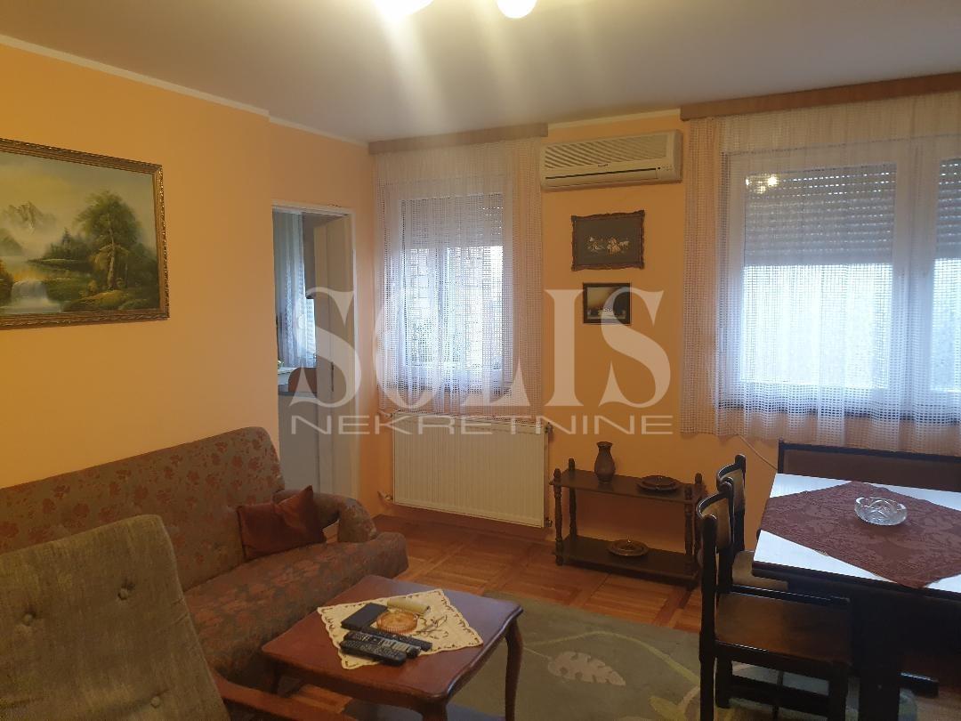 Wohnung, Novi Sad, Liman 3 | Šifra: 1050847