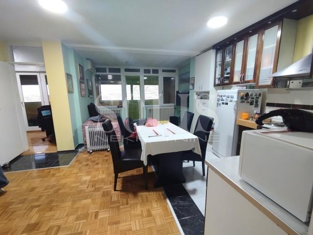 Квартира, Novi Sad, Novo naselje - Šarengrad | Šifra: 1050850