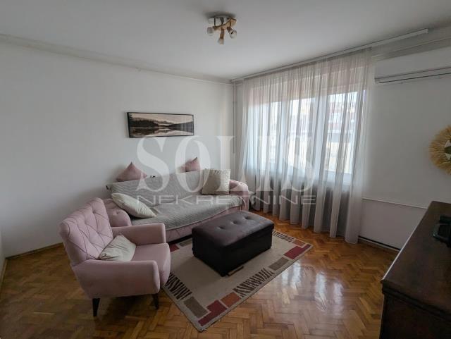 Wohnung, Novi Sad, Grbavica | Šifra: 1050868