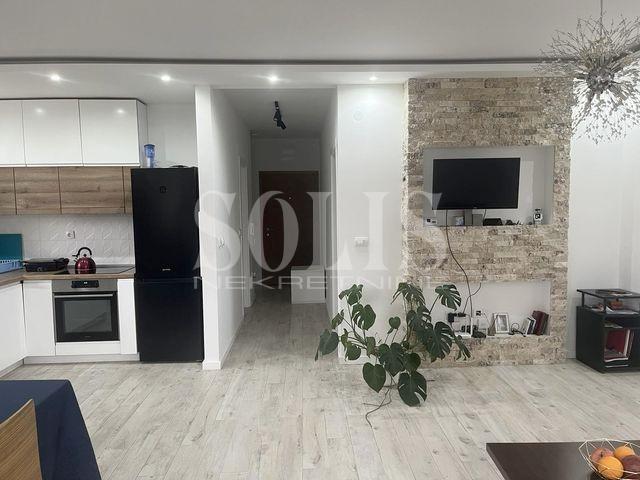 Wohnung, Novi Sad, Telep - severni | Šifra: 1050869