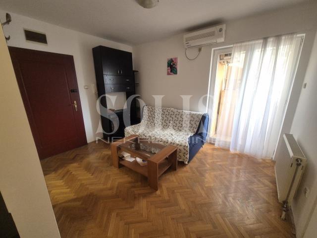 Wohnung, Novi Sad, Bulevar | Šifra: 1050927