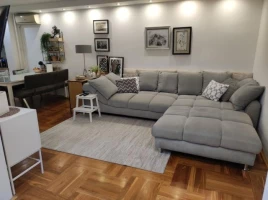 Stan, Troiposoban<br>85 m<sup>2</sup>, Grbavica