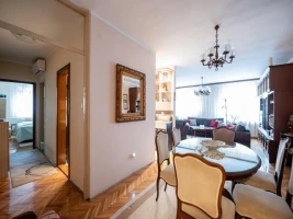 Apartment, Four- room apartment<br>94 m<sup>2</sup>, Telep - severni