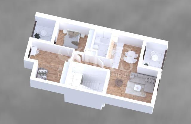 Stan, Novi Sad, Telep - južni | Šifra: 1051200