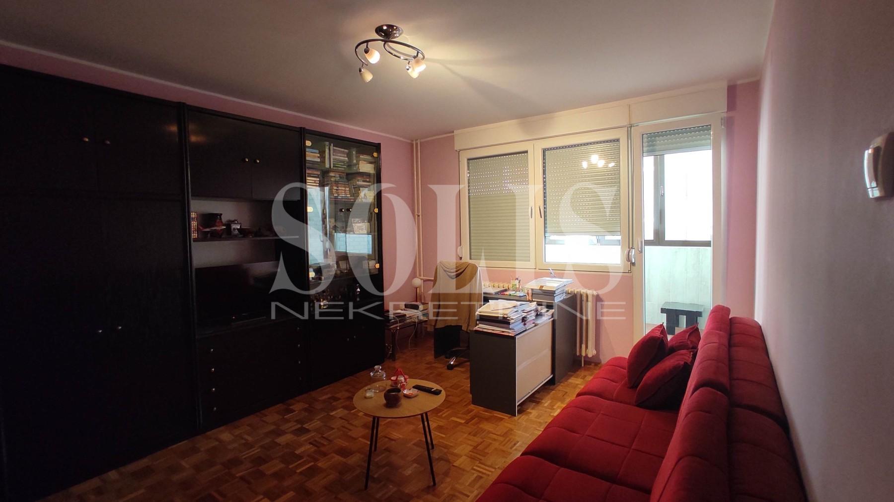 Stan, Novi Sad, Avijacija | Šifra: 1051476