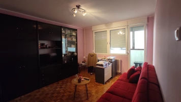 Wohnung, 2-Zimmer Wohnung<br>64 m<sup>2</sup>, Avijacija