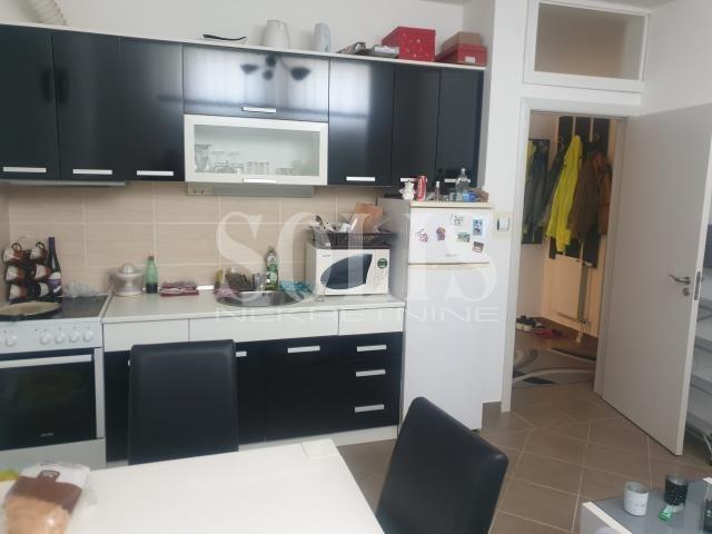 Novi Sad Grbavica 1-Zimmerwohnung