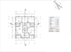 Stan, Višesoban<br>101 m<sup>2</sup>, Veternik