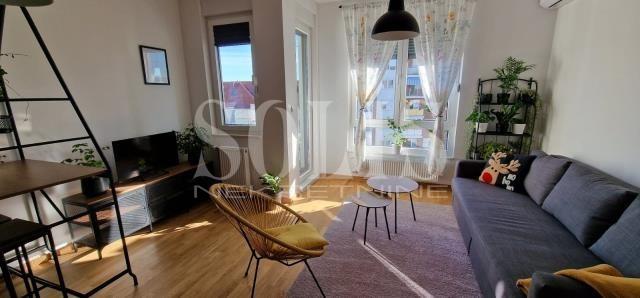 Stan, Novi Sad, Avenija Garden Residence | Šifra: 1051527