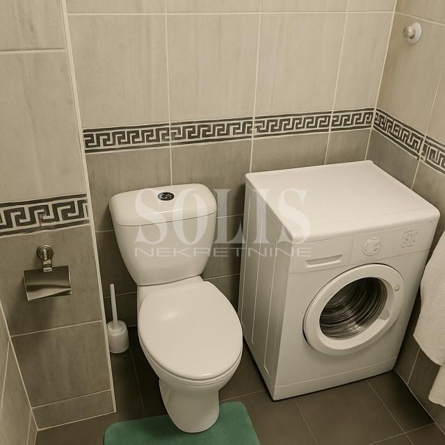 JEDNOIPOSOBAN 39M2