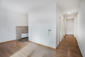 Wohnung, 2-Zimmer Wohnung<br>50 m<sup>2</sup>, Centar - PUPINOVA PALATA