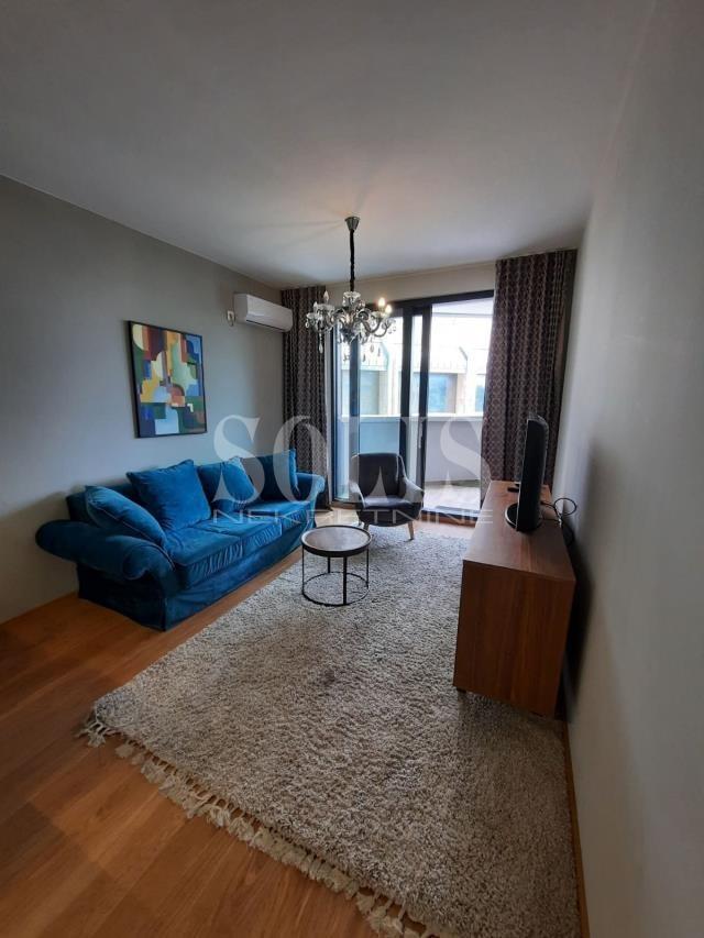 Stan, Novi Sad, Centar - PUPINOVA PALATA | Šifra: 1051597