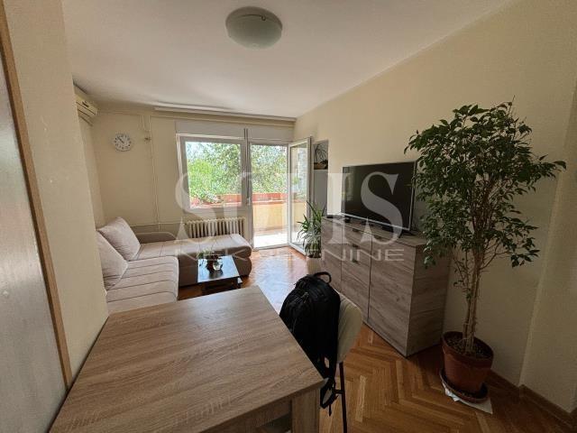 Stan, Novi Sad, Centar | Šifra: 1051601