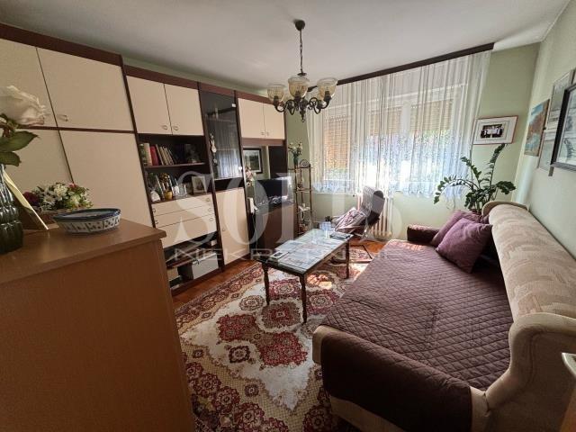 Novi Sad Avijacija 2-Zimmer Wohnung