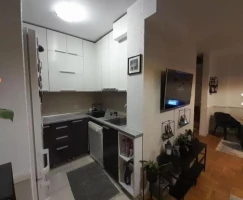 Stan, Trosoban<br>66 m<sup>2</sup>, Bulevar Evrope