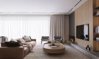 Stan, Višesoban<br>210 m<sup>2</sup>, Telep - južni