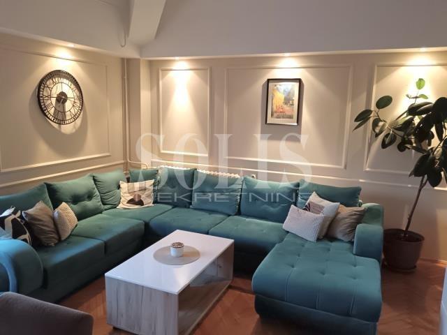 Stan, Novi Sad, Centar | Šifra: 1051672