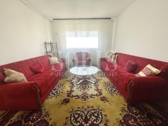 Novi Sad Detelinara Двособан
