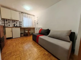 Стан, Гарсоњера<br>15 m<sup>2</sup>, Novo naselje - Šonsi