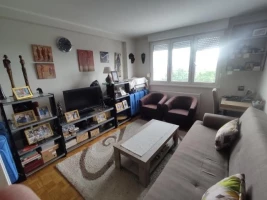 Wohnung, 2-Zimmer Wohnung<br>53 m<sup>2</sup>, Detelinara