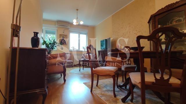 Stan, Novi Sad, Liman 3 | Šifra: 1051733