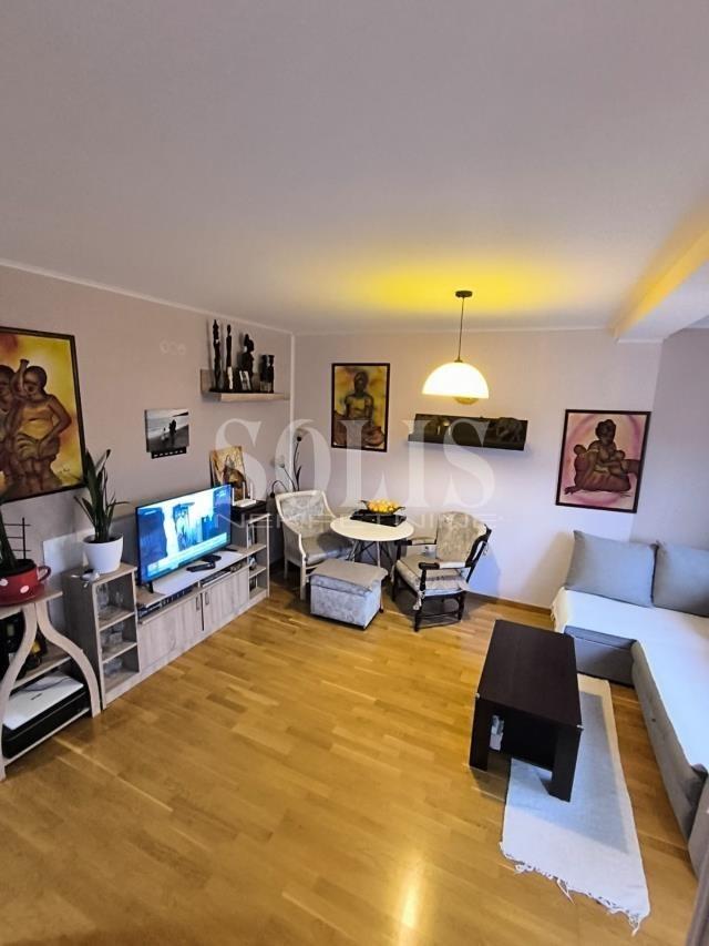 Stan, Novi Sad, Detelinara | Šifra: 1051739