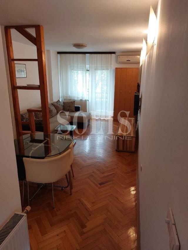 Stan, Novi Sad, Socijalno | Šifra: 1051740