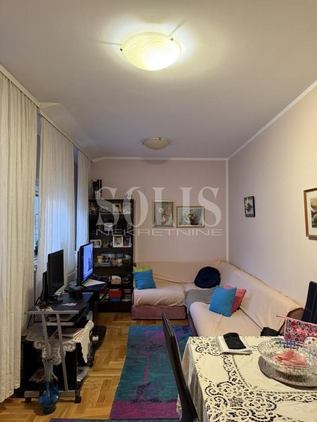 Stan, Novi Sad, Nova Detelinara | Šifra: 1051744