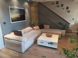 Apartment, Three and a half-room apartment<br>81 m<sup>2</sup>, Nova Detelinara