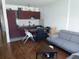 Apartment, Three and a half-room apartment<br>75 m<sup>2</sup>, Adice