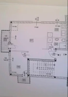Wohnung, 1.5-Zimmer Wohnung<br>45 m<sup>2</sup>, Veternik