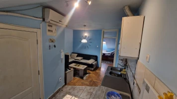 Stan, Jednosoban<br>32 m<sup>2</sup>, Podbara