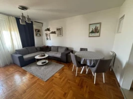 Wohnung, 2.5-Zimmer Wohnung<br>55 m<sup>2</sup>, Stanica