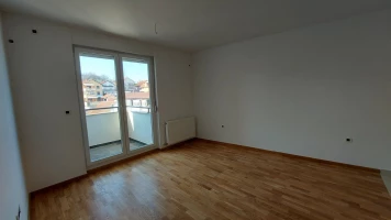 Apartment, Two and a half-room apartment<br>64 m<sup>2</sup>, Novi Majur