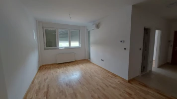 Apartment, Two-room apartment (one bedroom)<br>44 m<sup>2</sup>, Blok 9