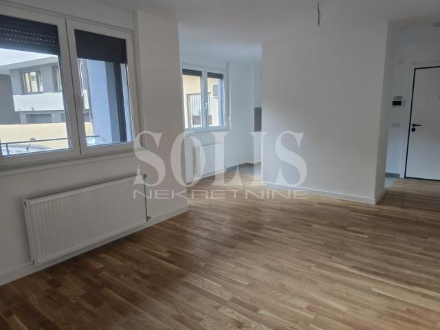 Stan, Novi Sad, Podbara | Šifra: 1051830