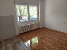 Квартира, 2,5 комнатмая<br>52 m<sup>2</sup>, Grbavica
