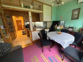 Apartment, Three-room apartment<br>65 m<sup>2</sup>, Bulevar