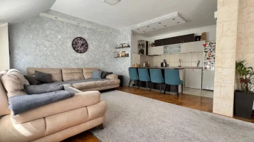 Wohnung, 2.5-Zimmer Wohnung<br>67 m<sup>2</sup>, Nova Detelinara