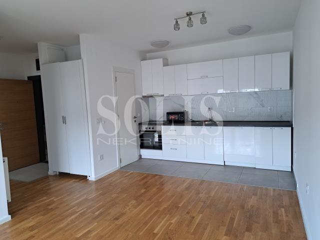 Stan, Novi Sad, PARK NOVI RESIDENCE | Šifra: 1051900
