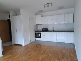 Wohnung, 2.5-Zimmer Wohnung<br>55 m<sup>2</sup>, PARK NOVI RESIDENCE
