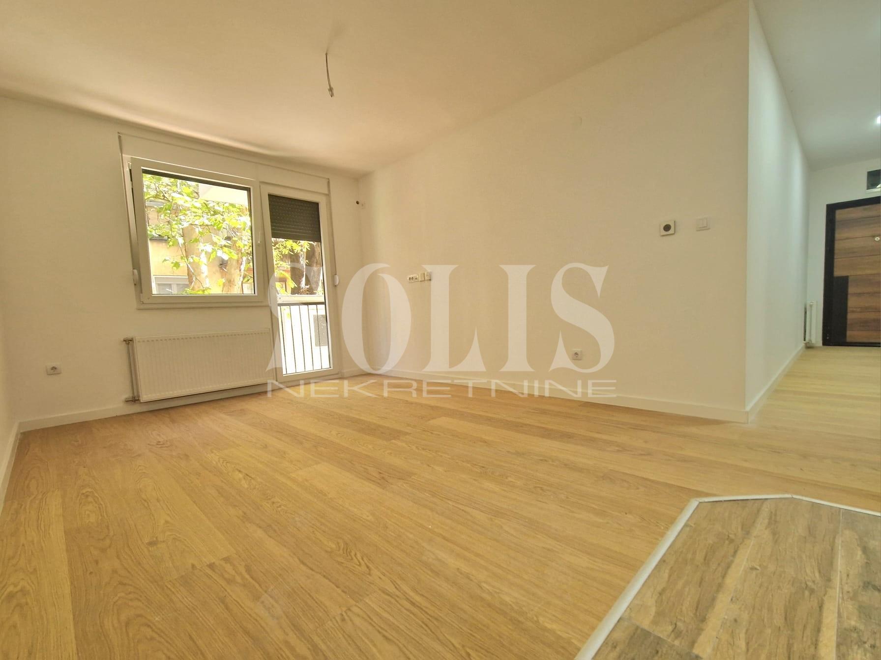 Stan, Novi Sad, Detelinara | Šifra: 1051938