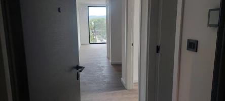 Apartment, Two and a half-room apartment<br>49 m<sup>2</sup>, Telep - južni