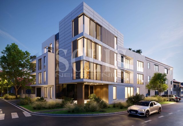 Stan, Novi Sad, Salajka | Šifra: 1052006